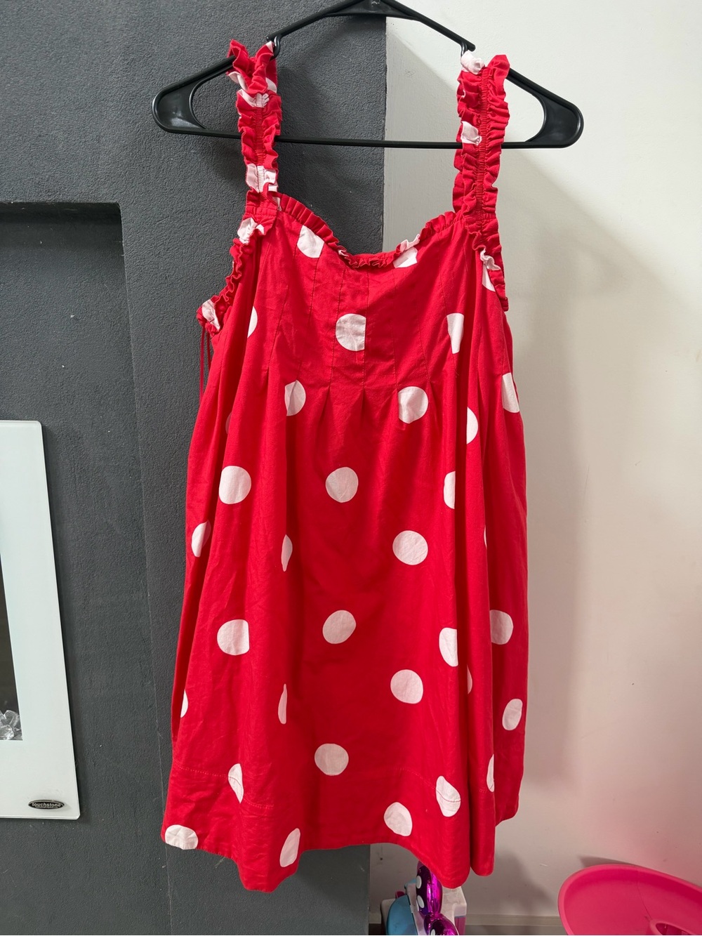 Mable Brand Boutique dress